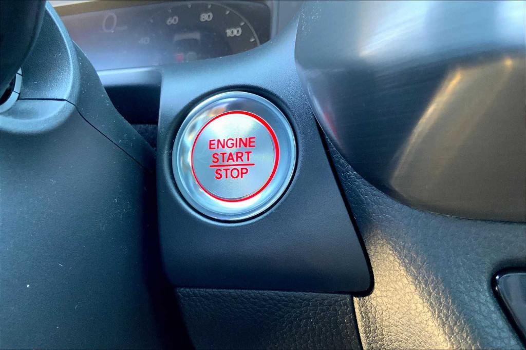 new 2025 Acura ADX car, priced at $38,350