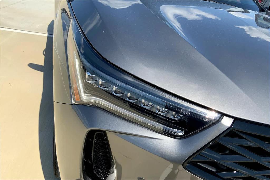 new 2025 Acura RDX car, priced at $56,400