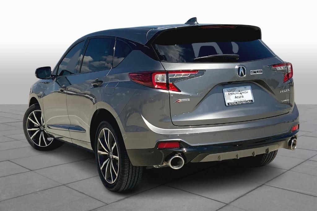 new 2025 Acura RDX car, priced at $56,400