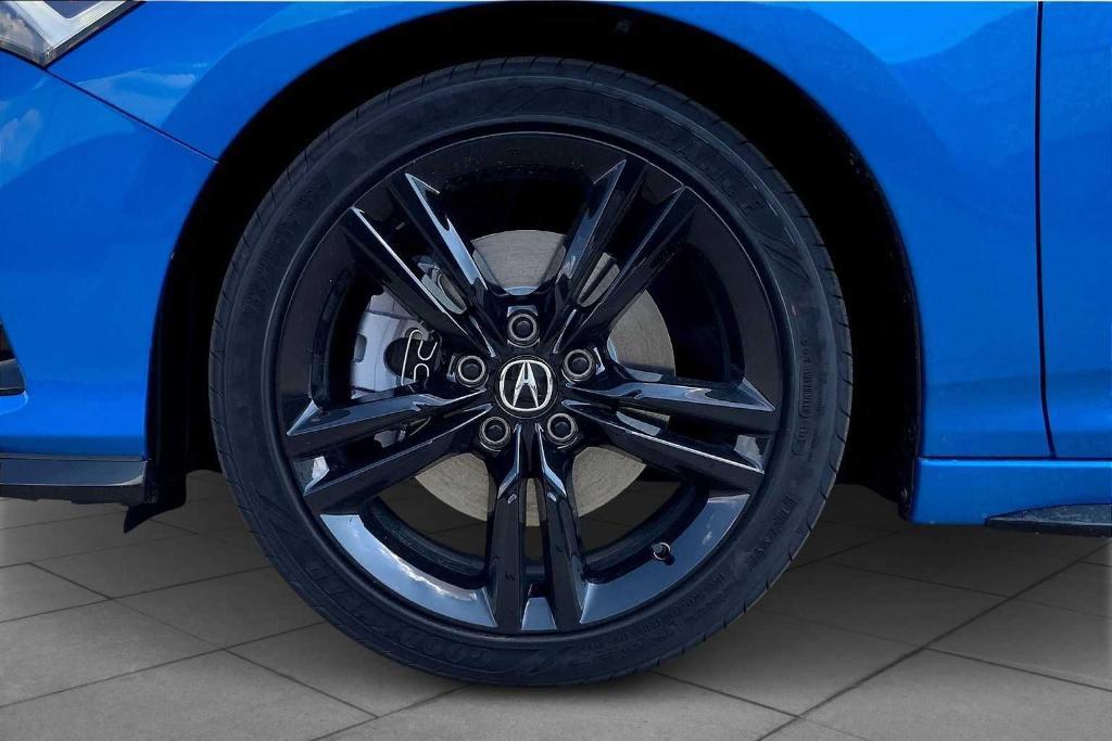 new 2026 Acura Integra car, priced at $37,745