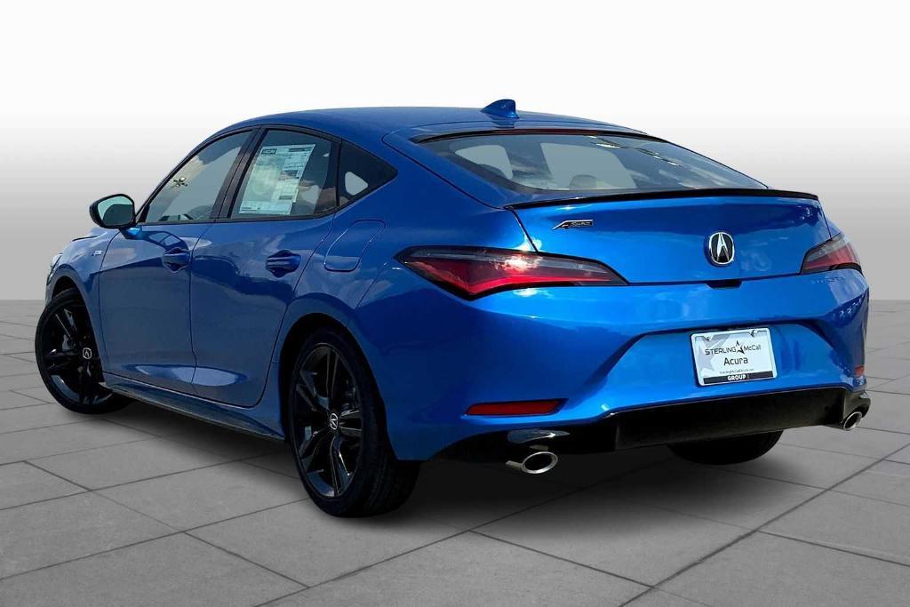 new 2026 Acura Integra car, priced at $37,745