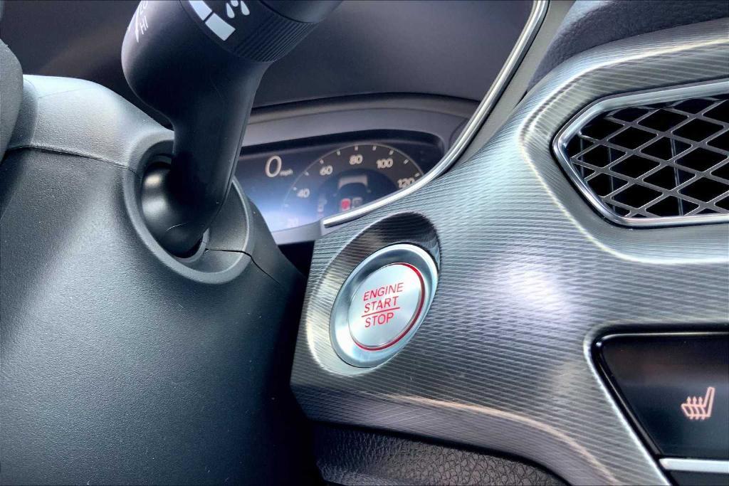 new 2026 Acura Integra car, priced at $37,745