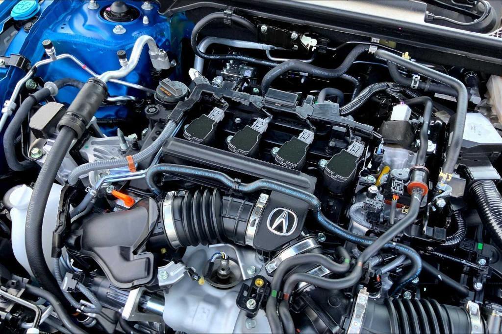 new 2026 Acura Integra car, priced at $37,745