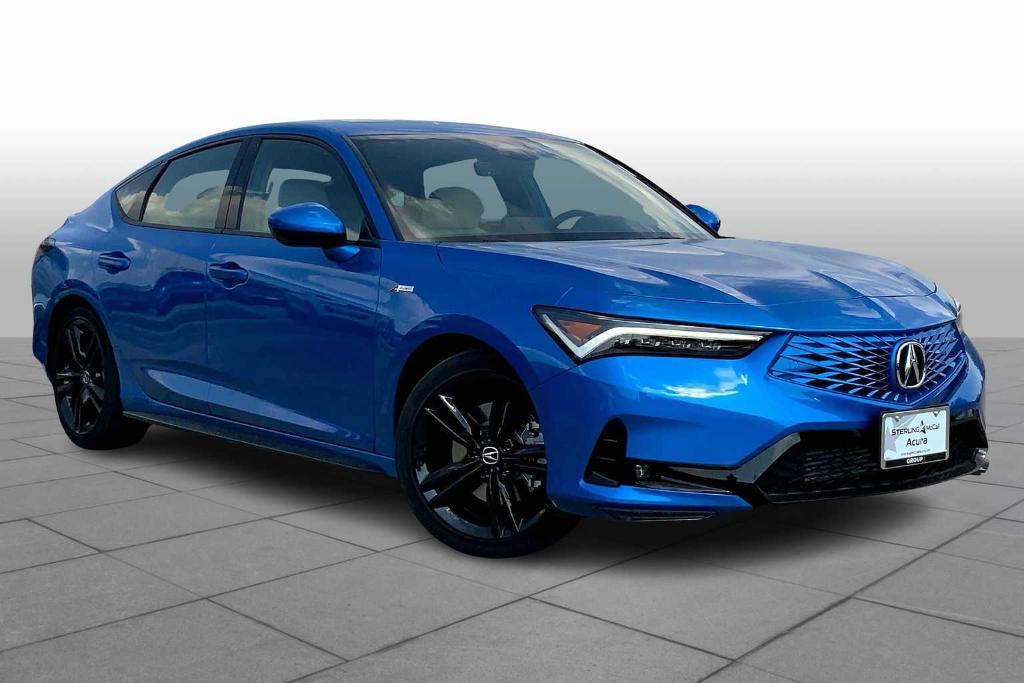 new 2026 Acura Integra car, priced at $37,745