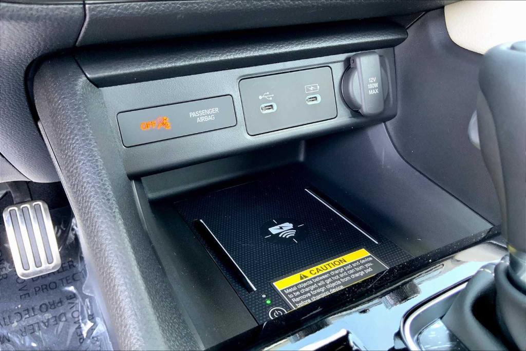 new 2026 Acura Integra car, priced at $37,745