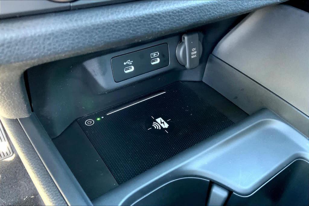 new 2025 Acura ADX car, priced at $35,950