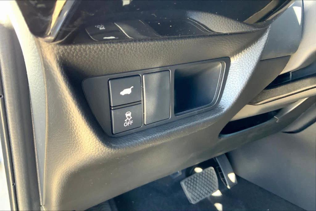 new 2025 Acura ADX car, priced at $35,950