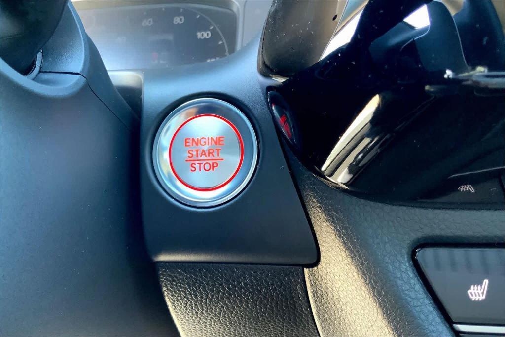 new 2025 Acura ADX car, priced at $35,950