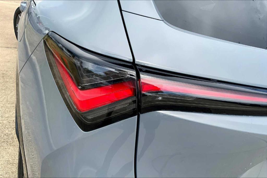new 2025 Acura ADX car, priced at $39,545