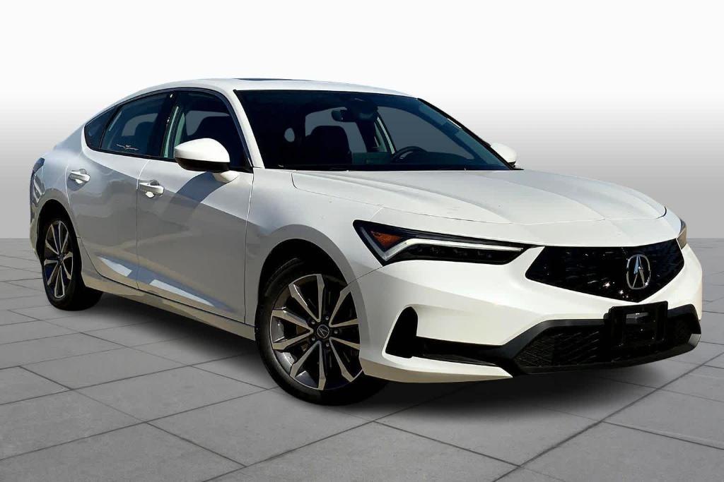 new 2026 Acura Integra car, priced at $35,195