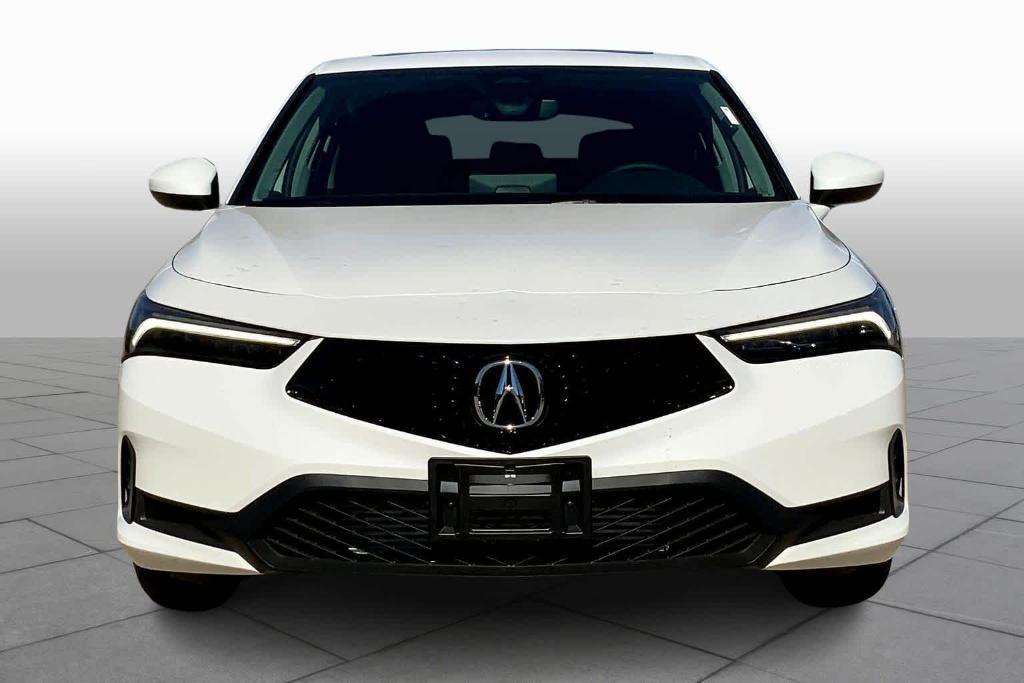 new 2026 Acura Integra car, priced at $35,195