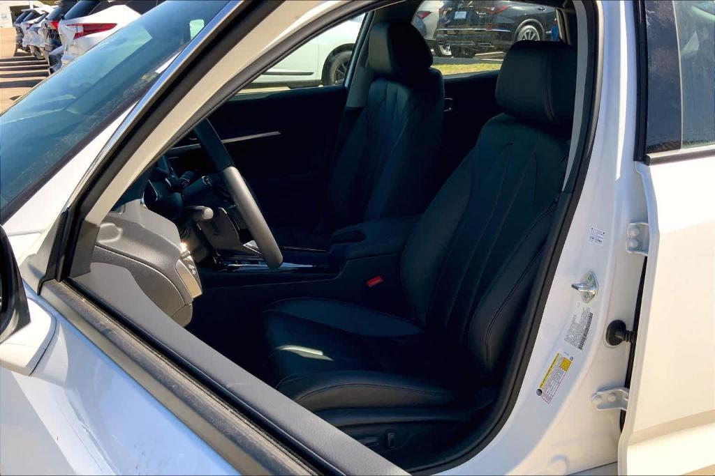 new 2026 Acura Integra car, priced at $35,195