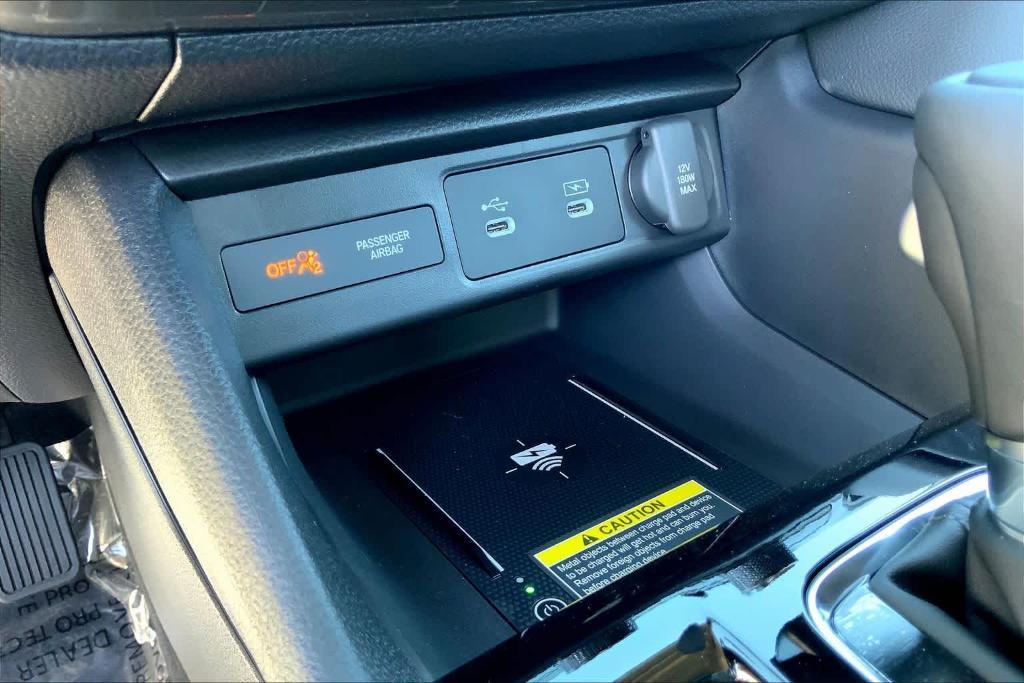 new 2026 Acura Integra car, priced at $35,195