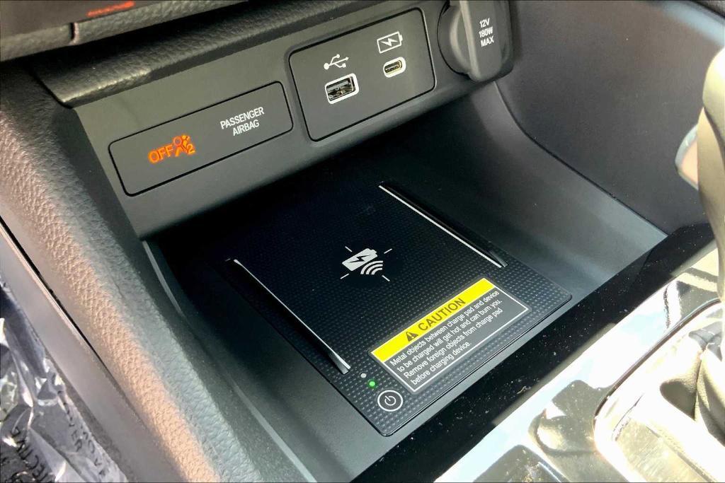 new 2025 Acura Integra car, priced at $39,795