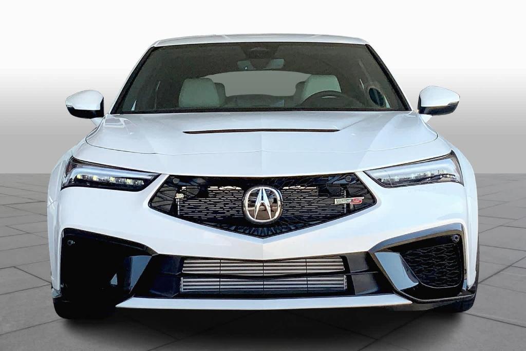 new 2025 Acura Integra car, priced at $54,695