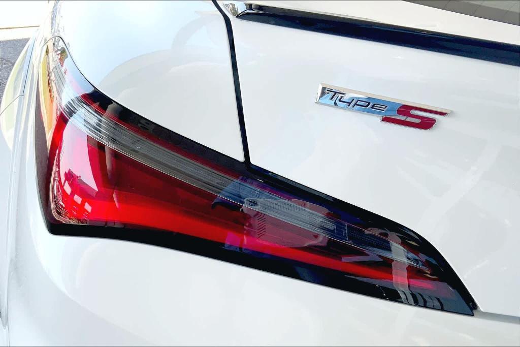 new 2025 Acura Integra car, priced at $54,695