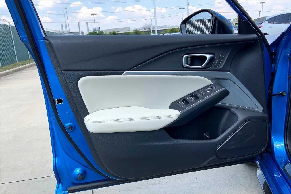 new 2026 Acura Integra car, priced at $37,745