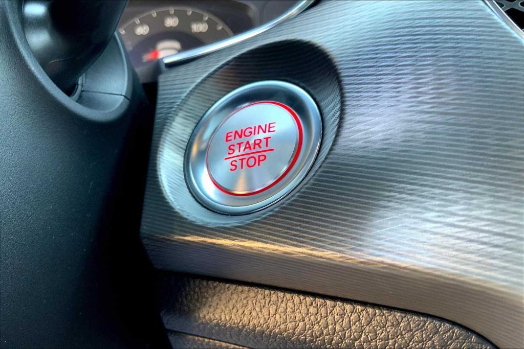 new 2026 Acura Integra car, priced at $37,745