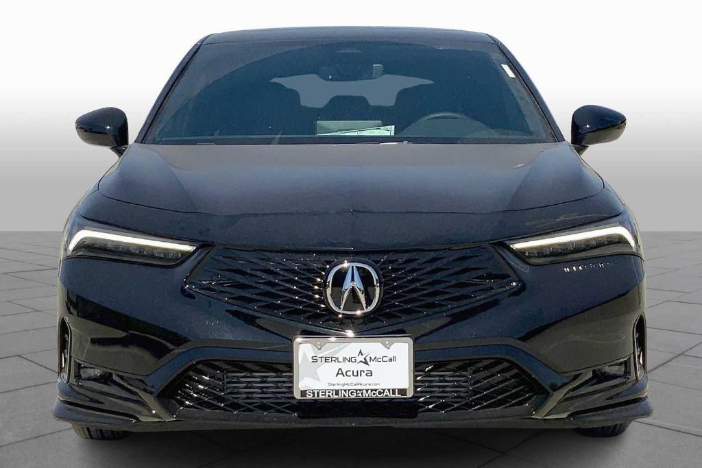 new 2026 Acura Integra car, priced at $37,745