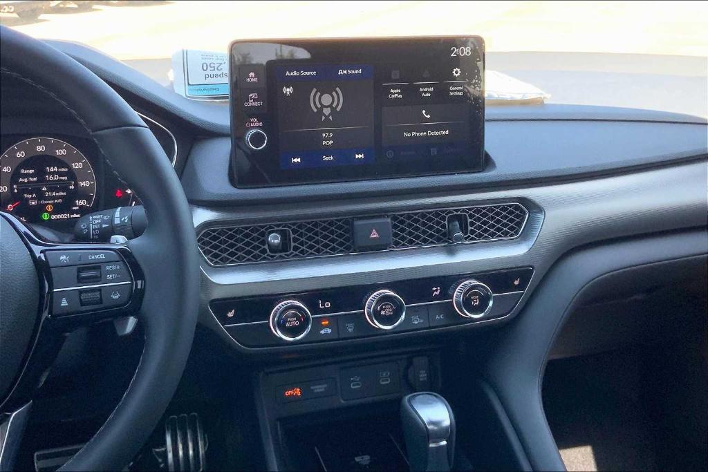 new 2026 Acura Integra car, priced at $37,745