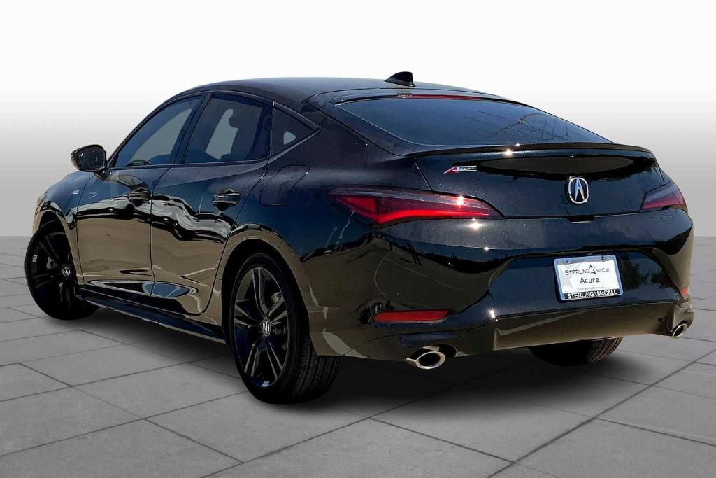 new 2026 Acura Integra car, priced at $37,745