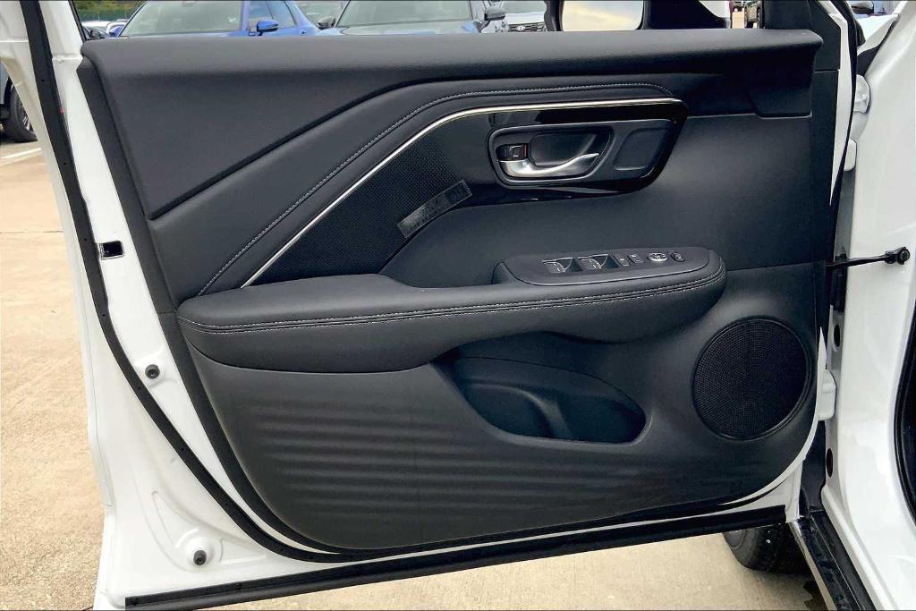 new 2025 Acura ADX car, priced at $37,950