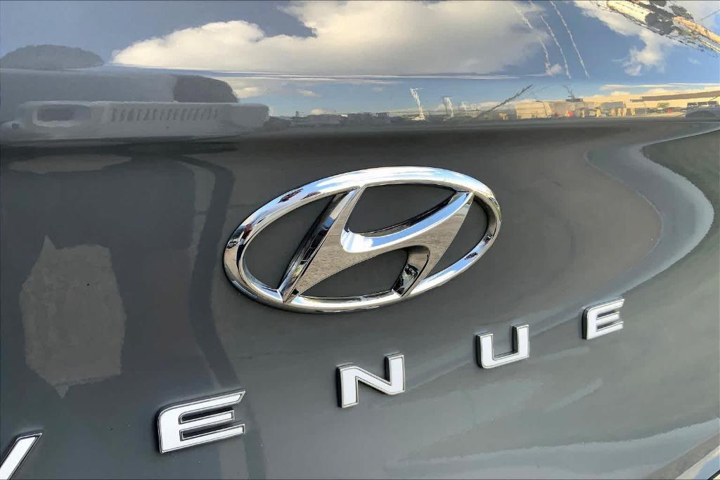 used 2022 Hyundai Venue car, priced at $10,995