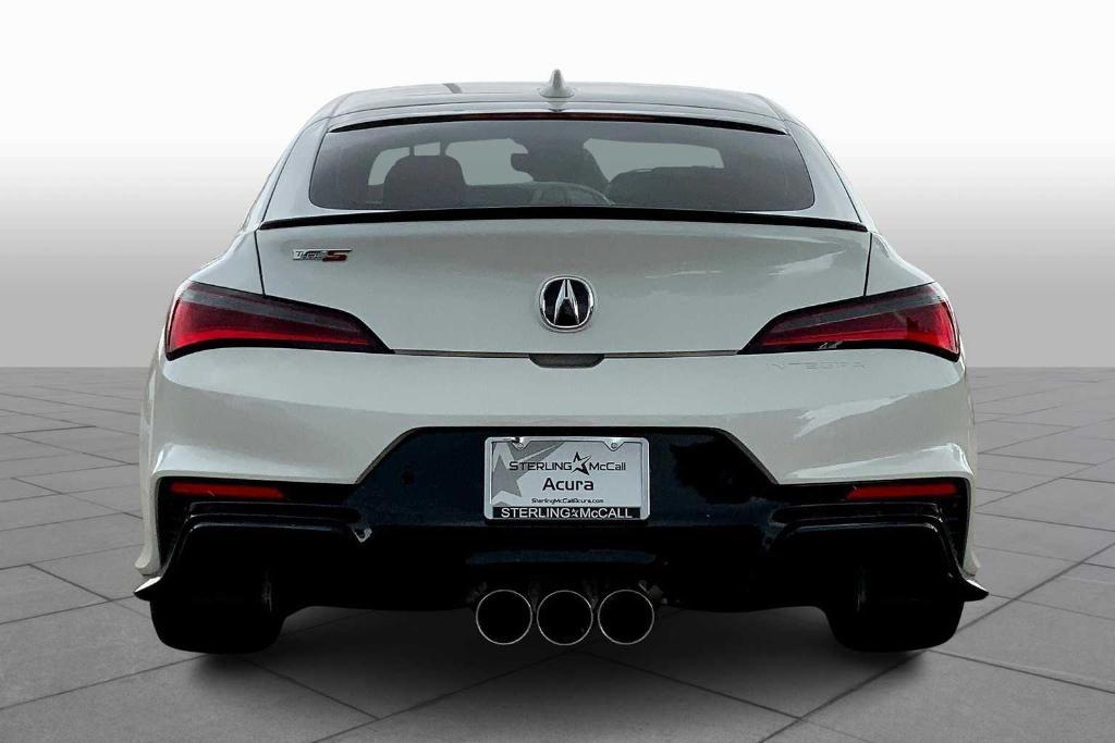 new 2025 Acura Integra car, priced at $54,695