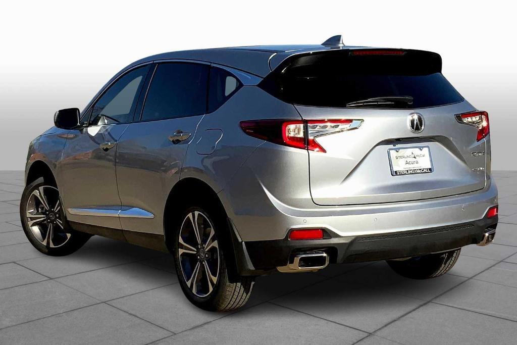 new 2025 Acura RDX car, priced at $48,650
