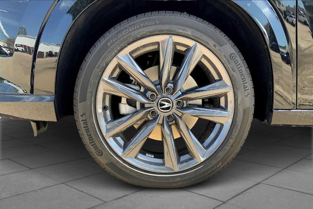 new 2025 Acura ADX car, priced at $39,945