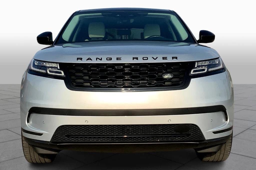 used 2023 Land Rover Range Rover Velar car, priced at $40,995
