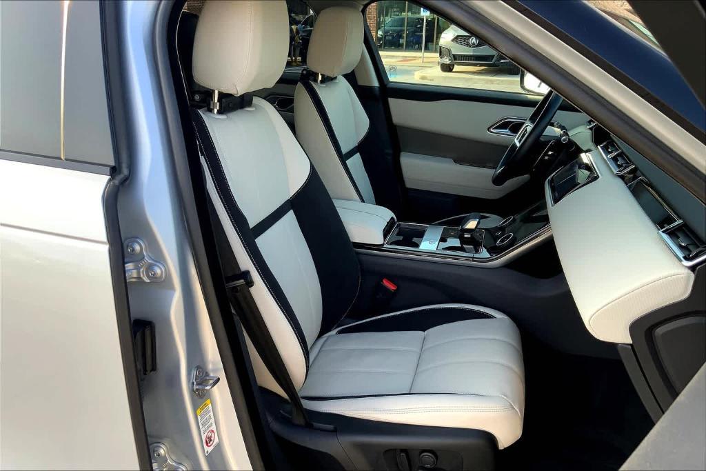 used 2023 Land Rover Range Rover Velar car, priced at $40,995