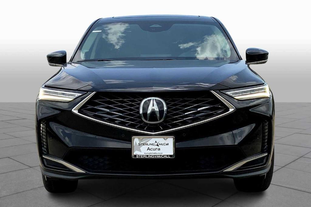 new 2026 Acura MDX car, priced at $59,150