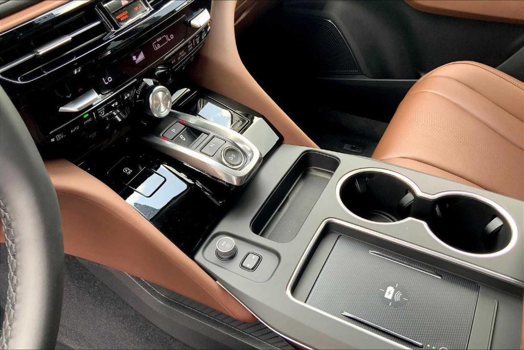 new 2026 Acura MDX car, priced at $59,150