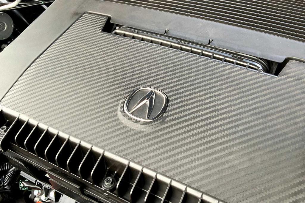 new 2026 Acura MDX car, priced at $59,150