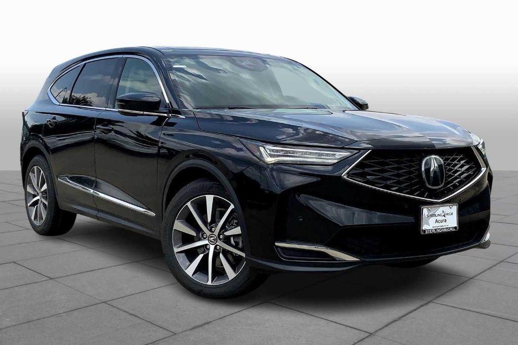 new 2026 Acura MDX car, priced at $59,150