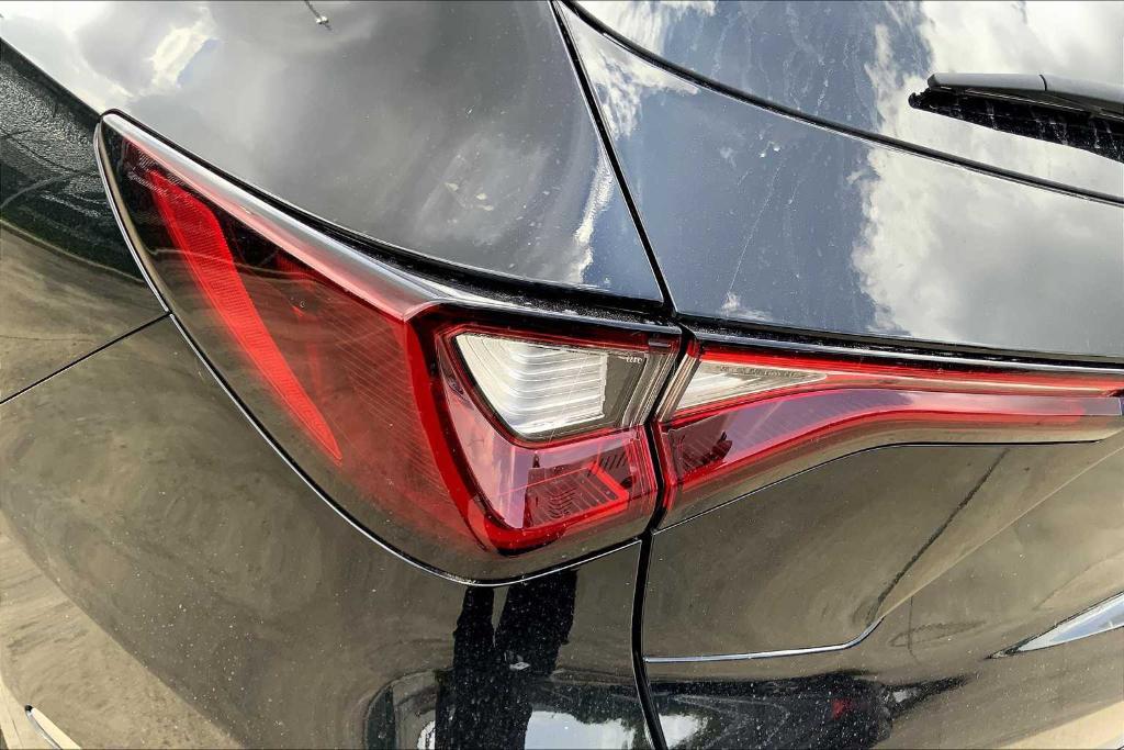 new 2026 Acura MDX car, priced at $59,150