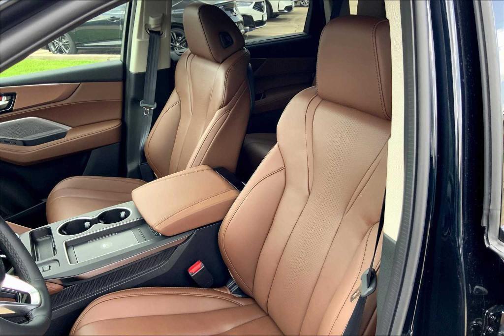 new 2026 Acura MDX car, priced at $59,150