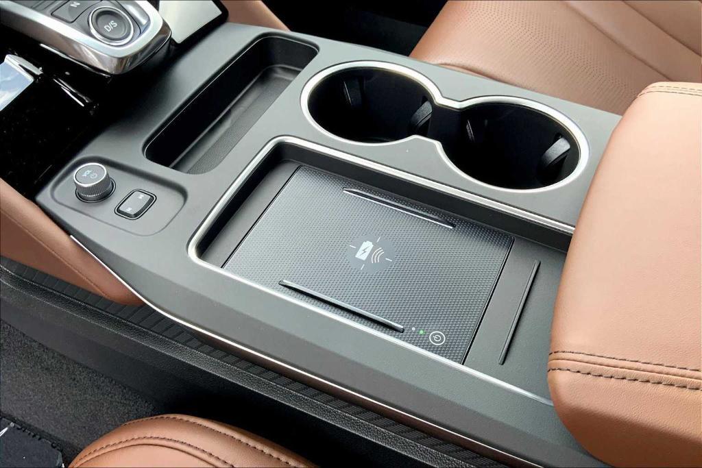 new 2026 Acura MDX car, priced at $59,150