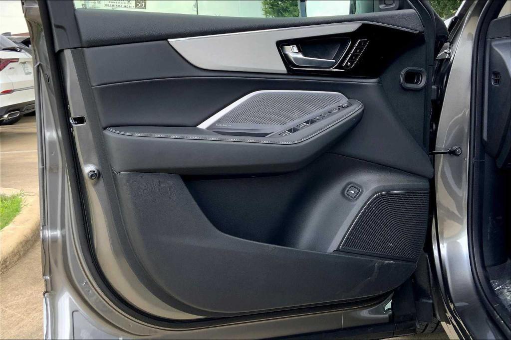 new 2026 Acura MDX car, priced at $59,150