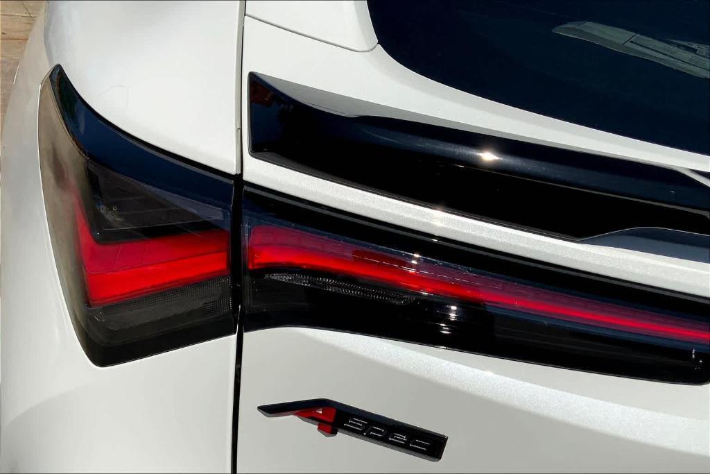 new 2025 Acura ADX car, priced at $45,950
