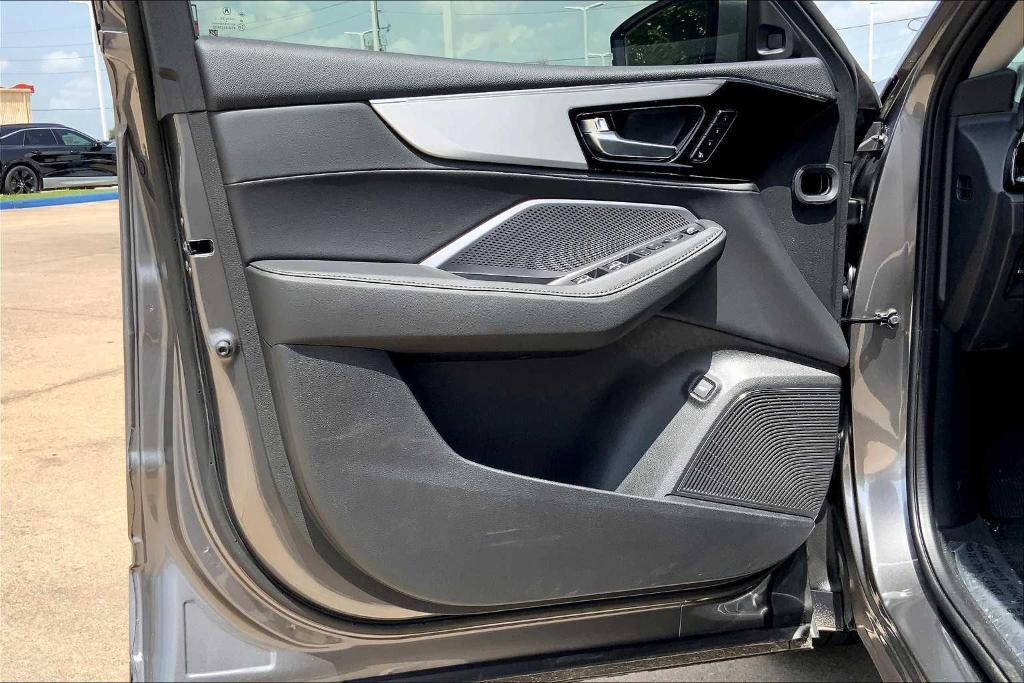 new 2026 Acura MDX car, priced at $53,750