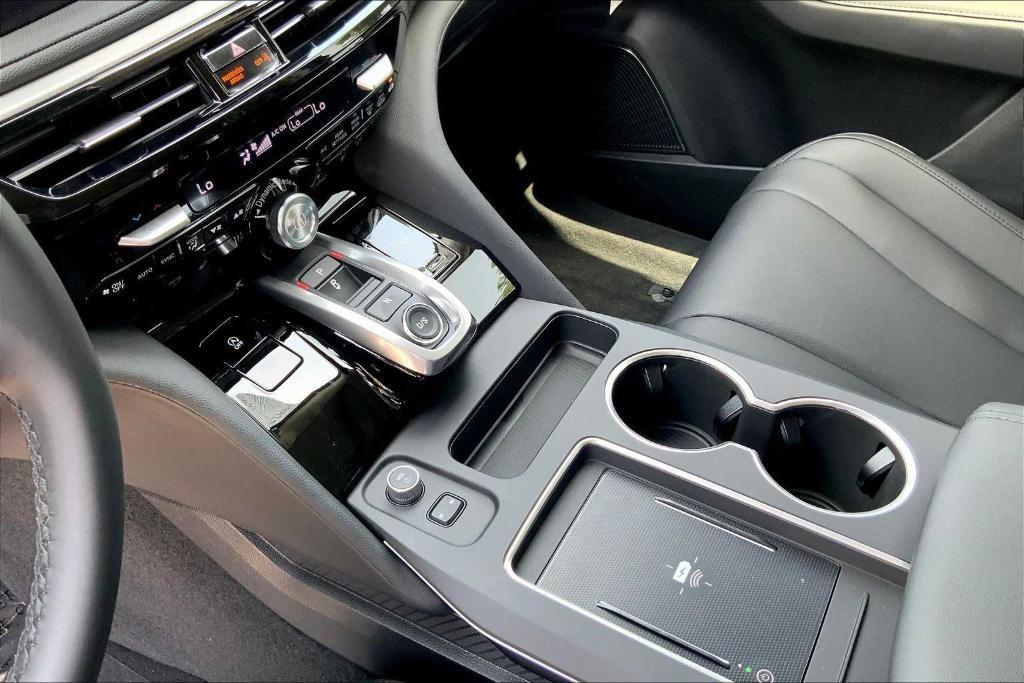 new 2026 Acura MDX car, priced at $53,750