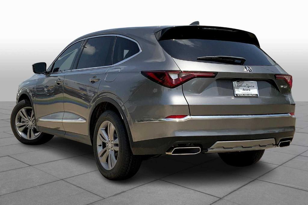 new 2026 Acura MDX car, priced at $53,750