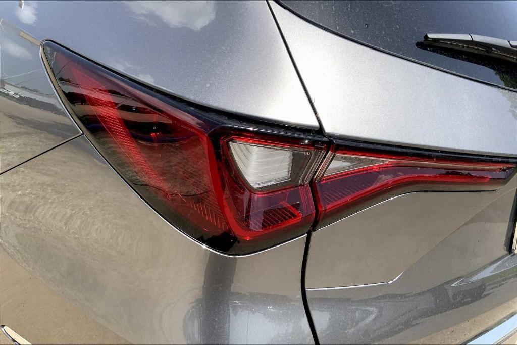 new 2026 Acura MDX car, priced at $53,750