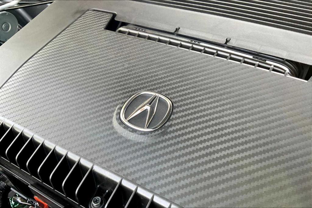 new 2026 Acura MDX car, priced at $53,750
