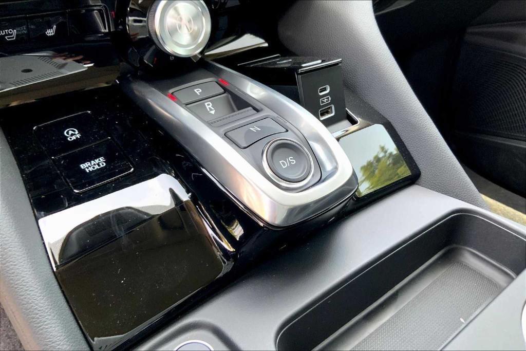 new 2026 Acura MDX car, priced at $53,750