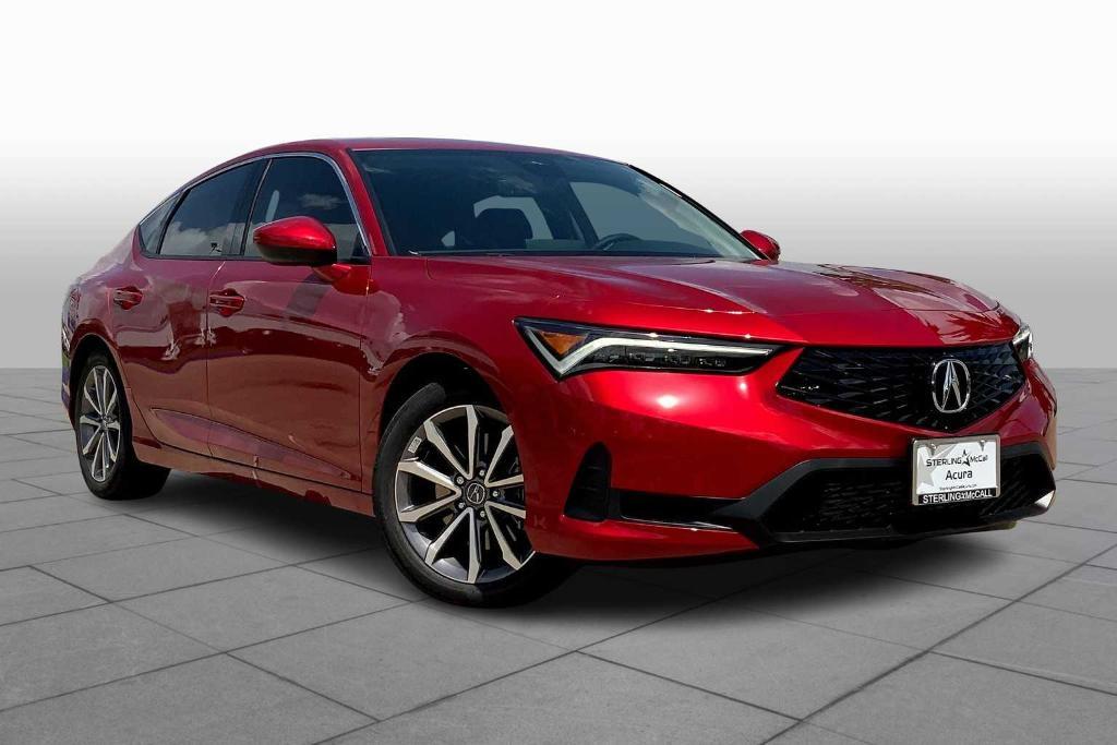 new 2025 Acura Integra car, priced at $34,795