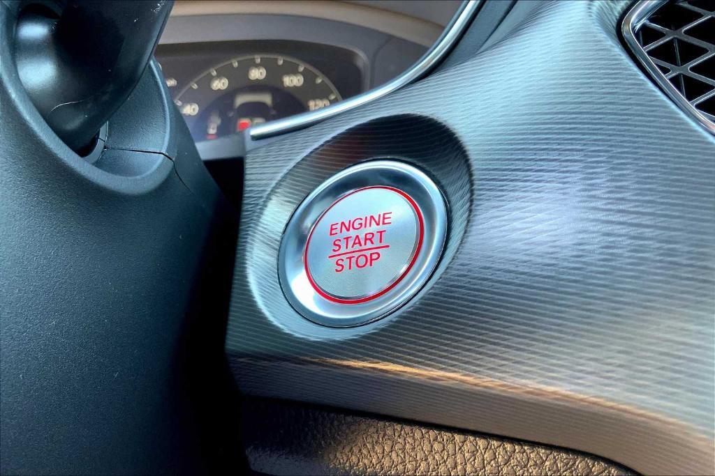 new 2026 Acura Integra car, priced at $40,995