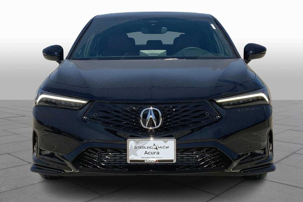 new 2026 Acura Integra car, priced at $40,995